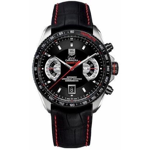 Tag Heuer Grand Carrera CAV511C-FC6237